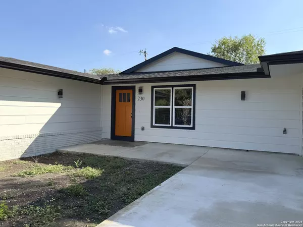 San Antonio, TX 28201,230 Greenhaven Dr