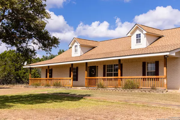 Kerrville, TX 78028,170 Longhorn