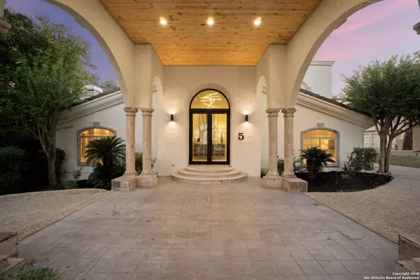 San Antonio, TX 78257,5 Kings Heath