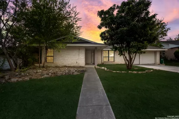 138 Nocturne, San Antonio, TX 78216