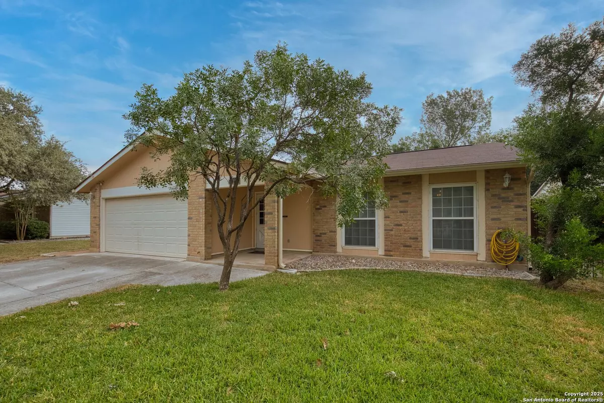 San Antonio, TX 78249,11222 Spring Rain