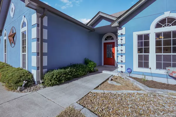 San Antonio, TX 78260,326 Spacious Sky