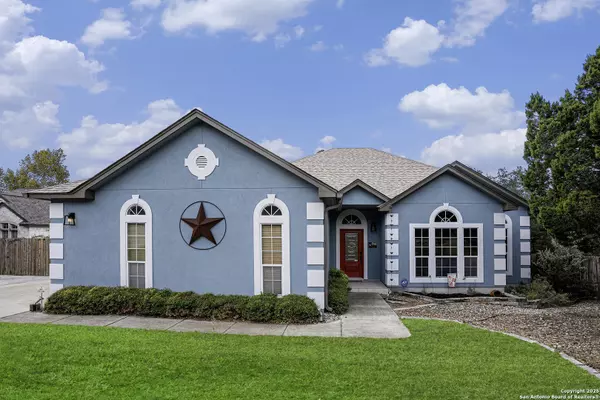 San Antonio, TX 78260,326 Spacious Sky