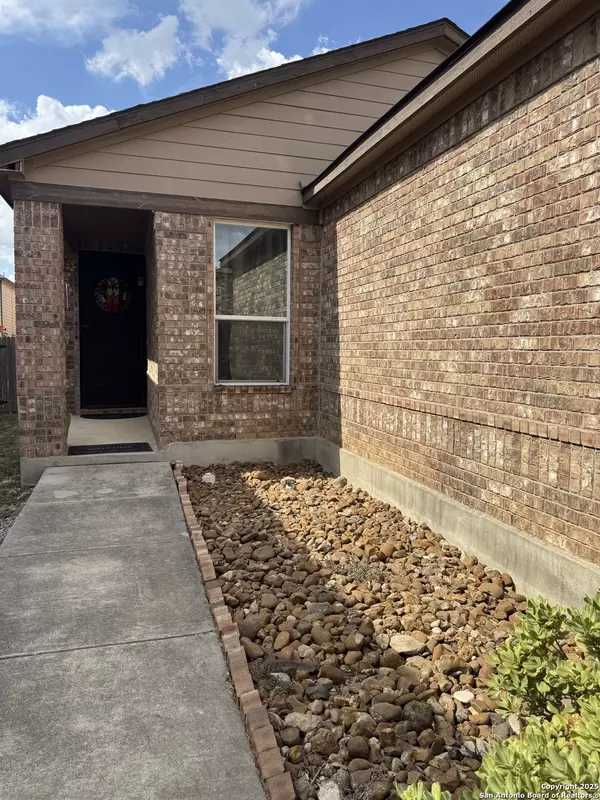 San Antonio, TX 78244,4335 Ivan Dr
