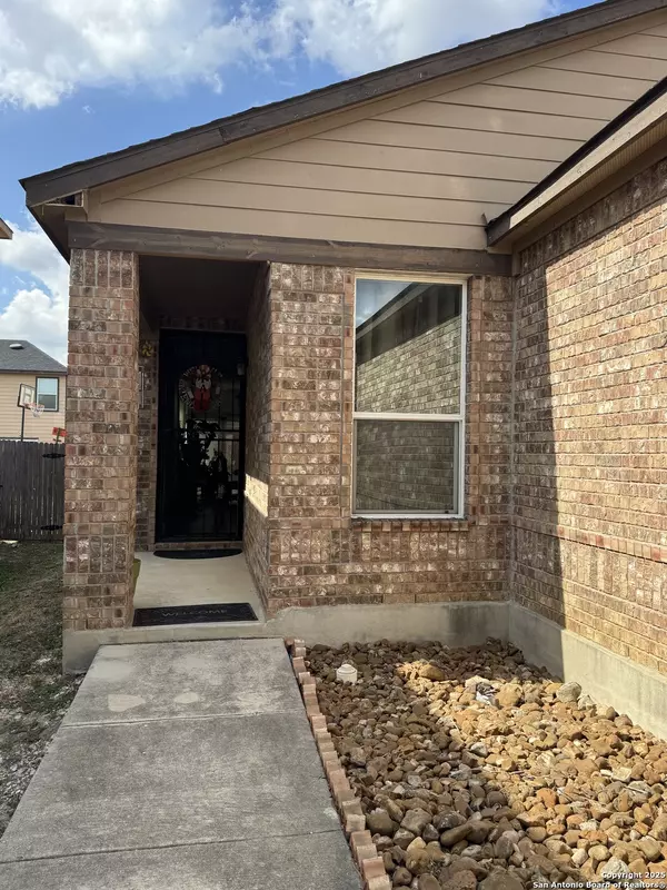 San Antonio, TX 78244,4335 Ivan Dr