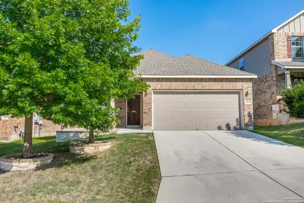 1614 Desert Candle, San Antonio, TX 78245