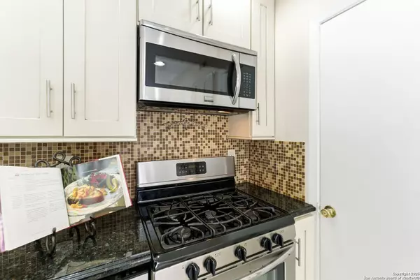 San Antonio, TX 78209,8038 Broadway St UNIT 118K