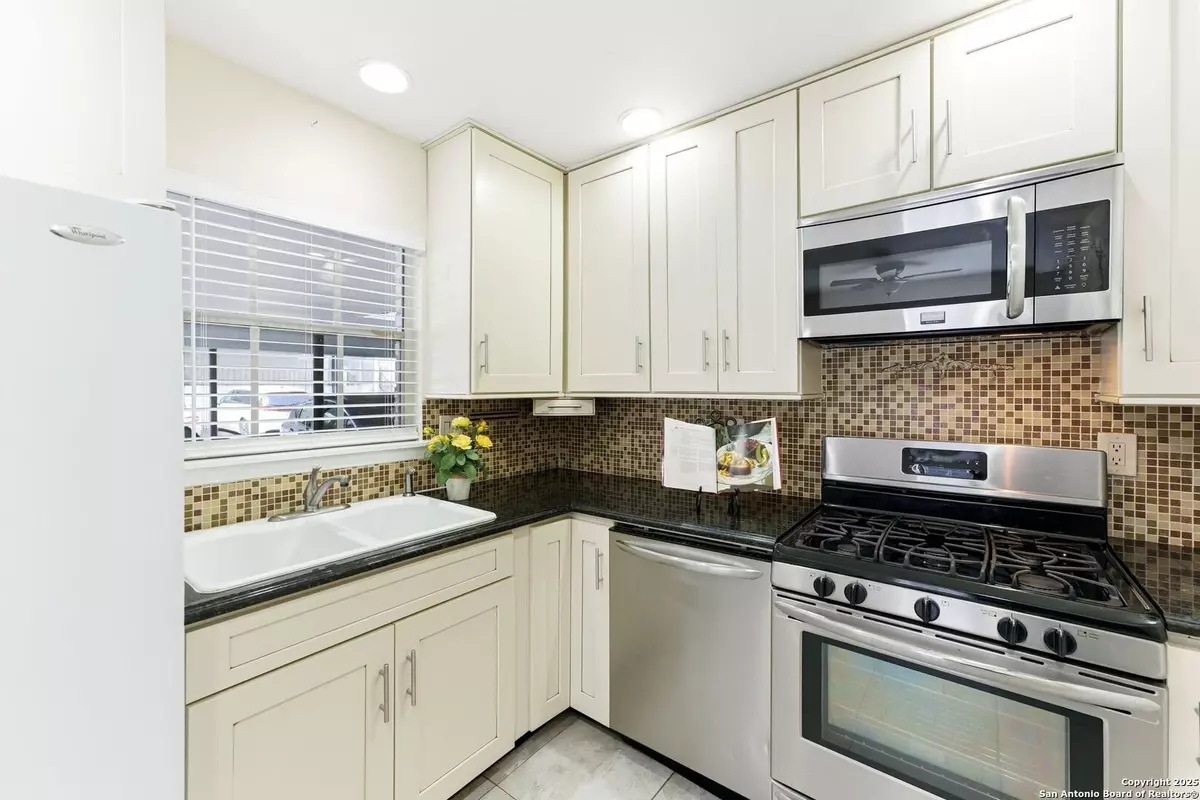 San Antonio, TX 78209,8038 Broadway St UNIT 118K