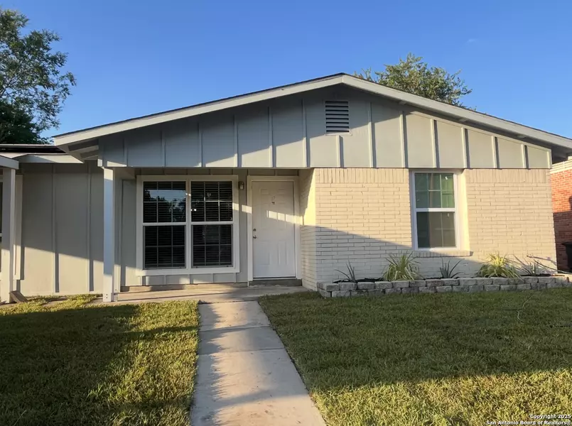 4915 Creekmoor, San Antonio, TX 78220