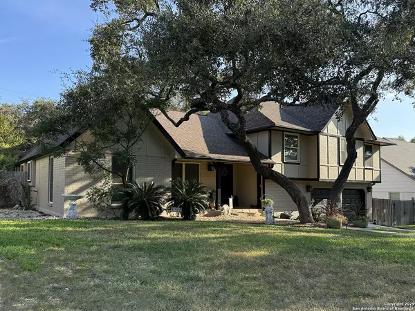 San Antonio, TX 78230,12518 Chateau Forest