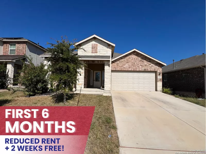 9502 Aten Shore, San Antonio, TX 78254