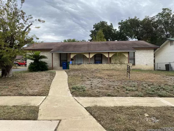 3602 Bremen Ave, San Antonio, TX 78210
