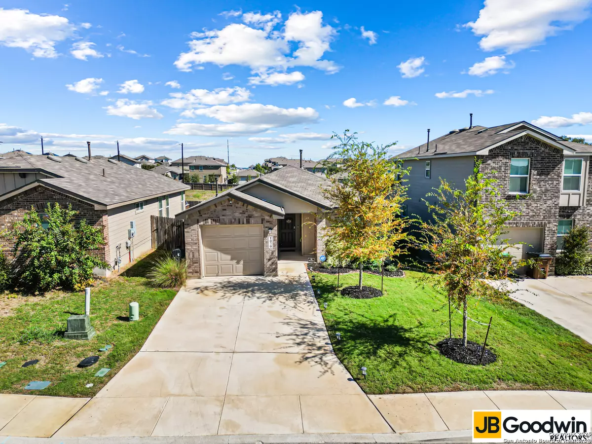 San Antonio, TX 78253,1070 Cozumel Emerald