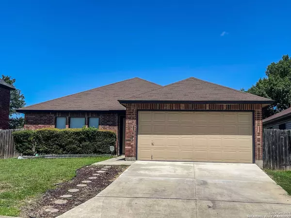 San Antonio, TX 78240-3585,10307 WESTERN SUN