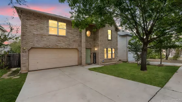 7636 Forest Stream, Live Oak, TX 78233