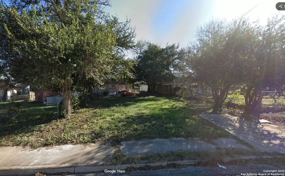 310 Golondrina, San Antonio, TX 78204
