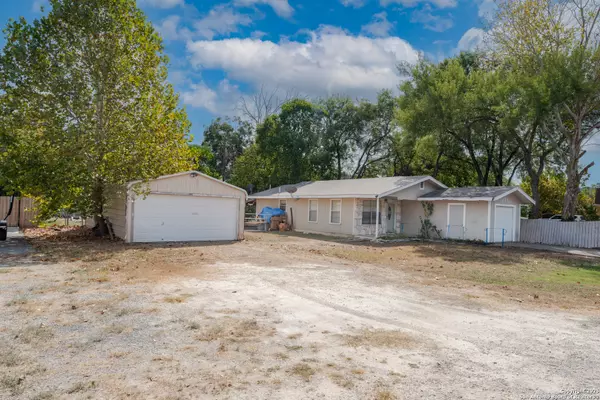 1022 Plateau Rdg, New Braunfels, TX 78132