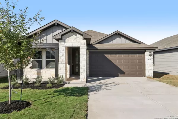 9626 Grand Via Blvd, Converse, TX 78109