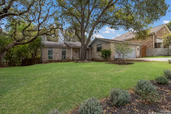 Helotes, TX 78023,11214 Blue Waters