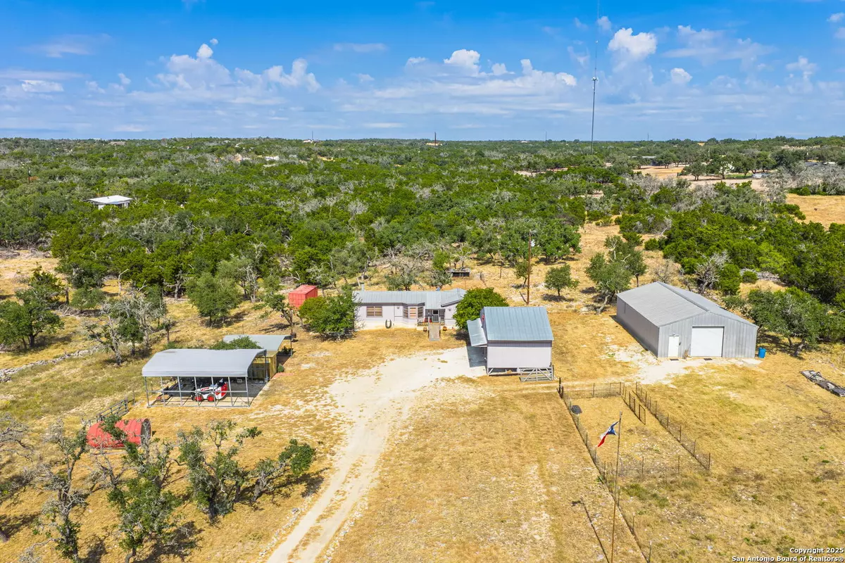 Mountain Home, TX 78058,1341 Thrill Hill Rd