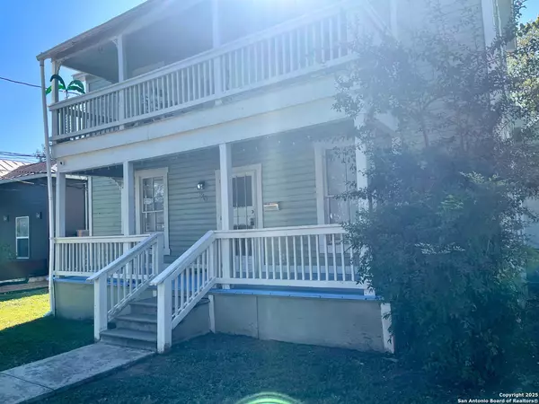 San Antonio, TX 78202,816 Hays St