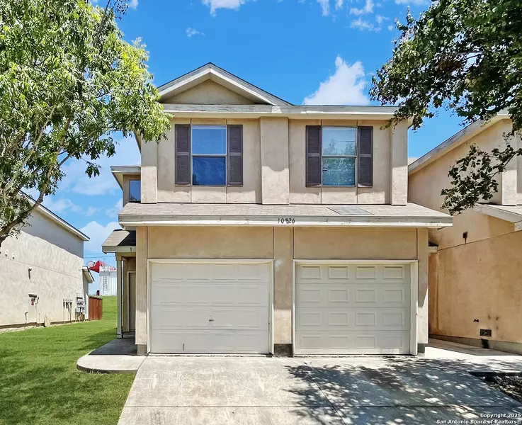 10826 Mathom Landing UNIT 1, Universal City, TX 78148