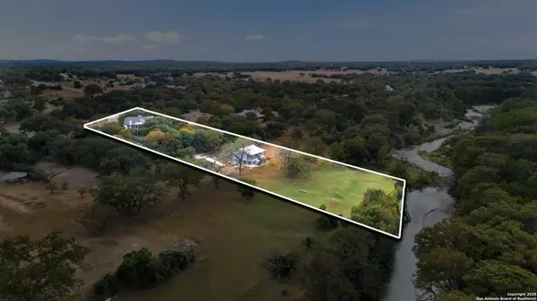 Spring Branch, TX 78070,1245 Phantom Rider