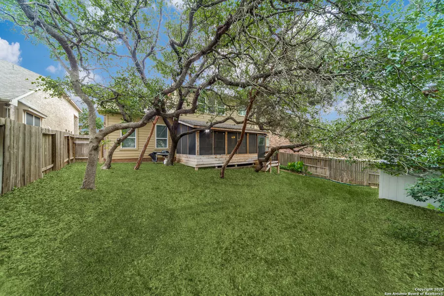 23807 Misty Peak, San Antonio, TX 78258