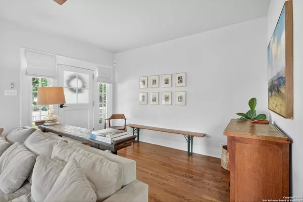 San Antonio, TX 78209,310 Pershing