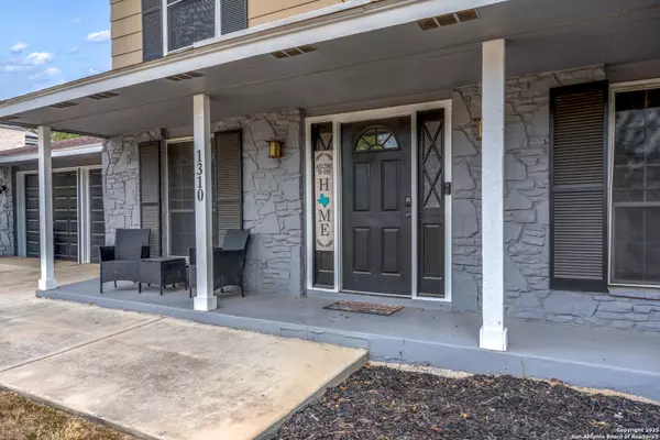 San Antonio, TX 78245,1310 Temple