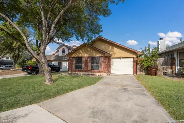 San Antonio, TX 78244,6307 Candlecrest Ct