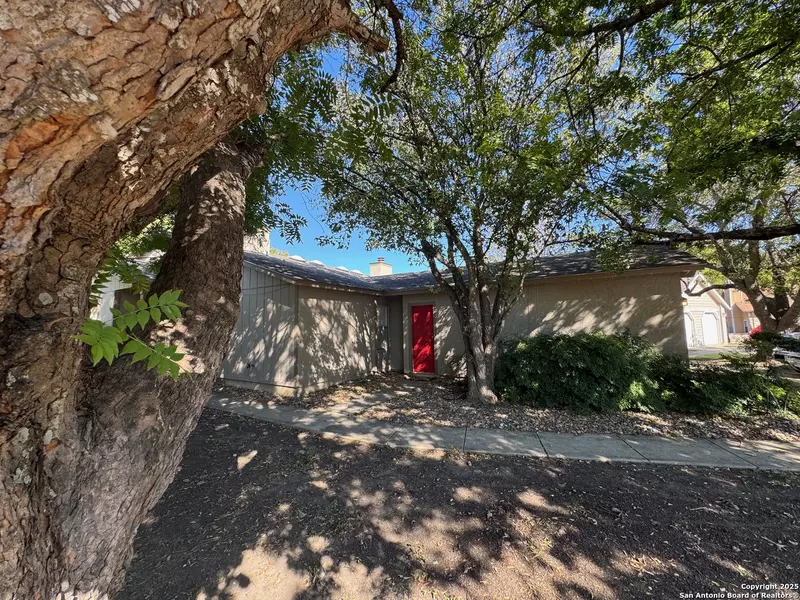 6315 Waddesdon Wood, San Antonio, TX 78233