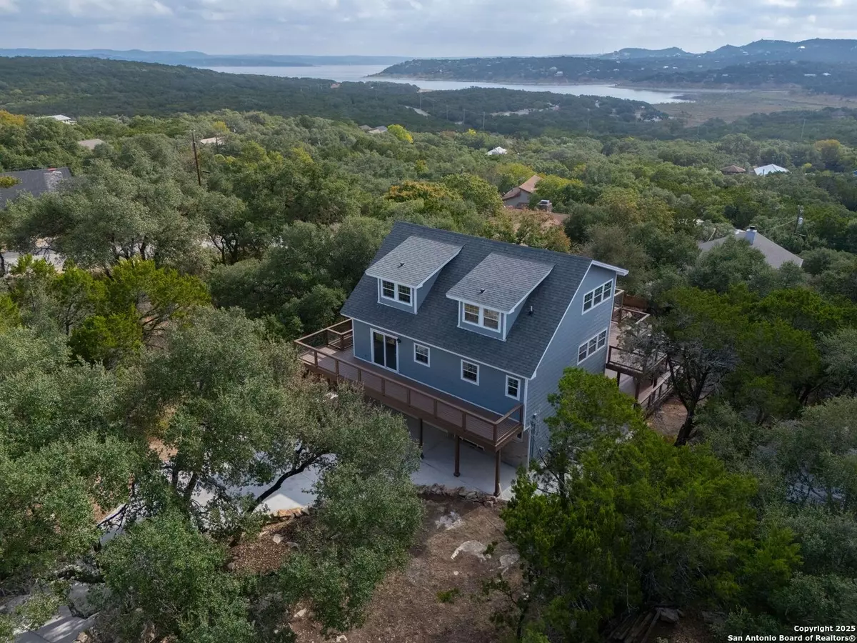 Canyon Lake, TX 78133,354 Lake Forest