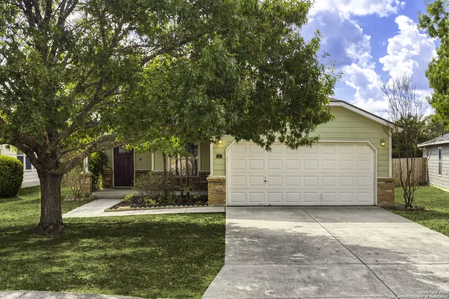 161 Michelle, Boerne, TX 78006