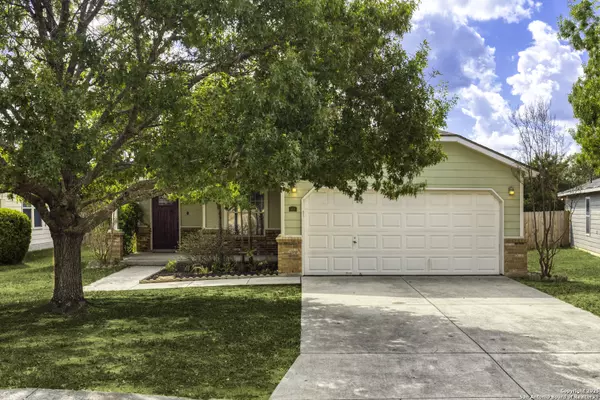 161 Michelle, Boerne, TX 78006