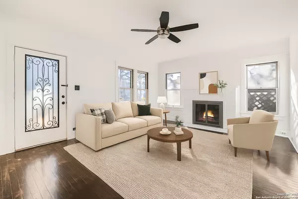 San Antonio, TX 78210-4348,1611 MCKINLEY AVE