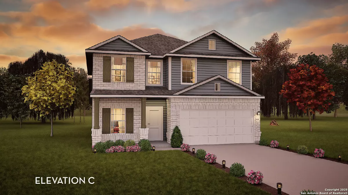 New Braunfels, TX 78130,3567 Starbright Drive