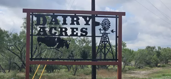 Pleasanton, TX 78064,120 Sylas Hayes