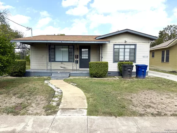 319 HARDING PL UNIT 1, San Antonio, TX 78203