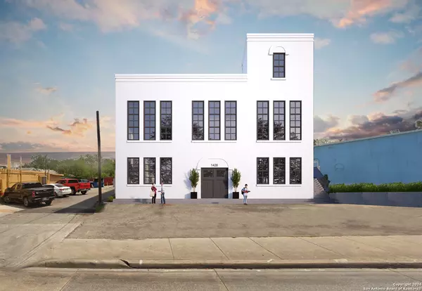 San Antonio, TX 78210-2249,1426 NEW BRAUNFELS AVE