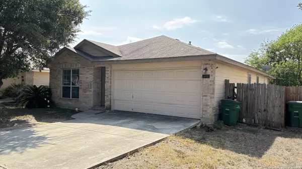 San Antonio, TX 78244,6918 Caribou Crk