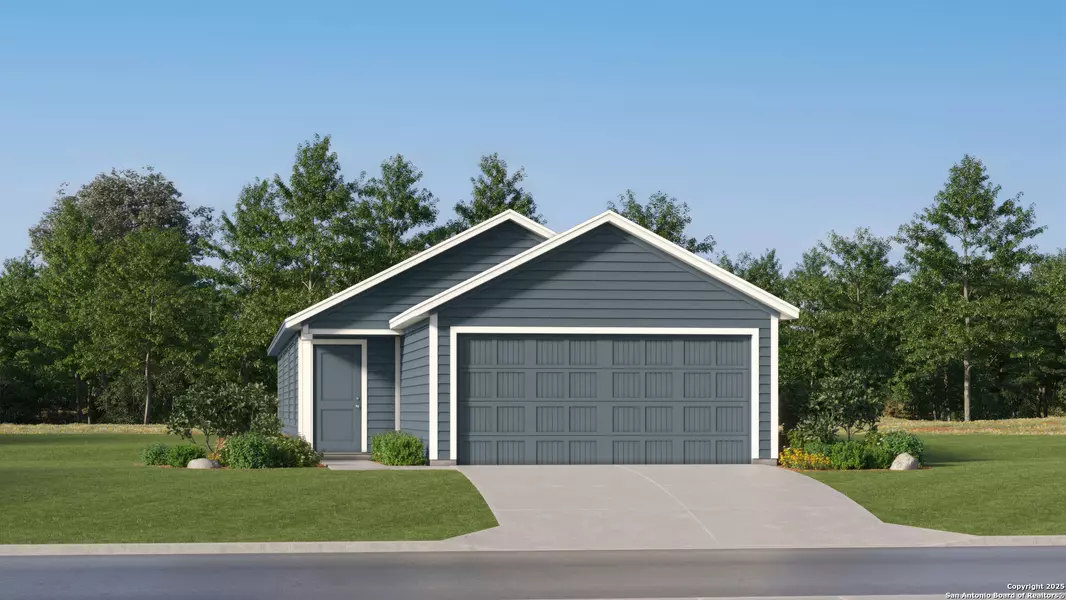 166 Pastar Falls, Seguin, TX 78155