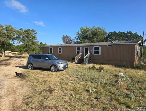 Kerrville, TX 78028,325 Gabe Rd.