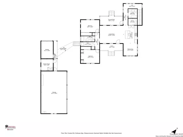 New Braunfels, TX 78132,205 Longwood Dr.