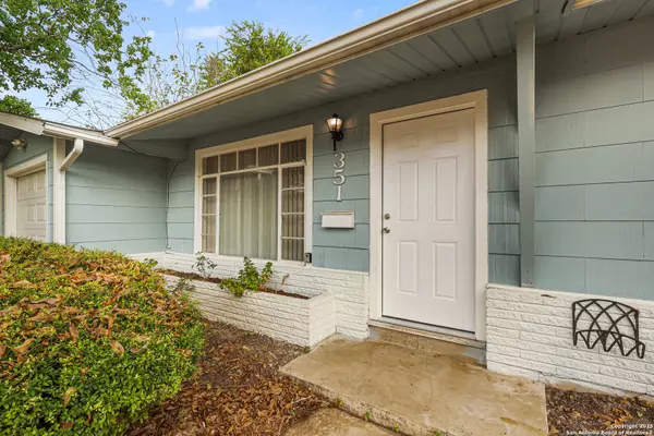 San Antonio, TX 78213,351 Eland