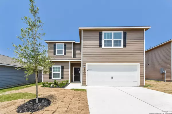 3107 Begonia, San Antonio, TX 78222