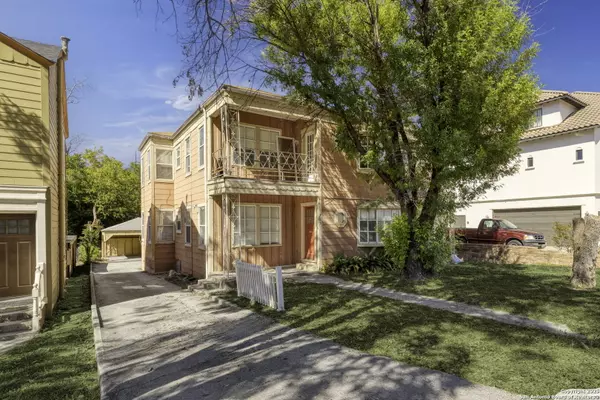 San Antonio, TX 78209,6715 Broadway