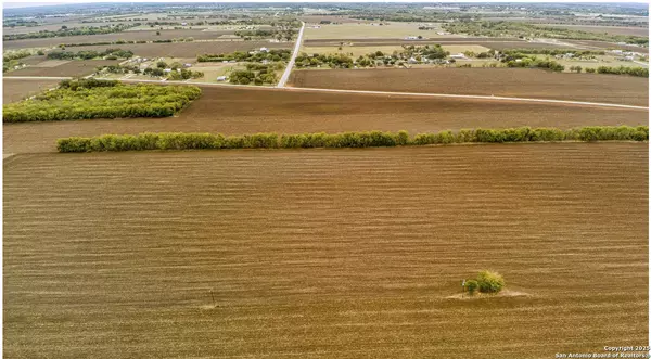 Cibolo, TX 78105,TBD TRACT 3 Haeckerville Rd