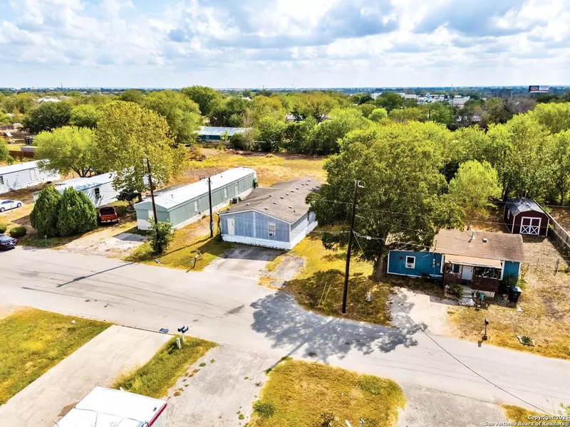 158 Dollar Dr, New Braunfels, TX 78130