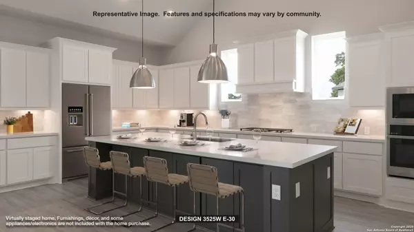 Bulverde, TX 78163,31175 Osage Run